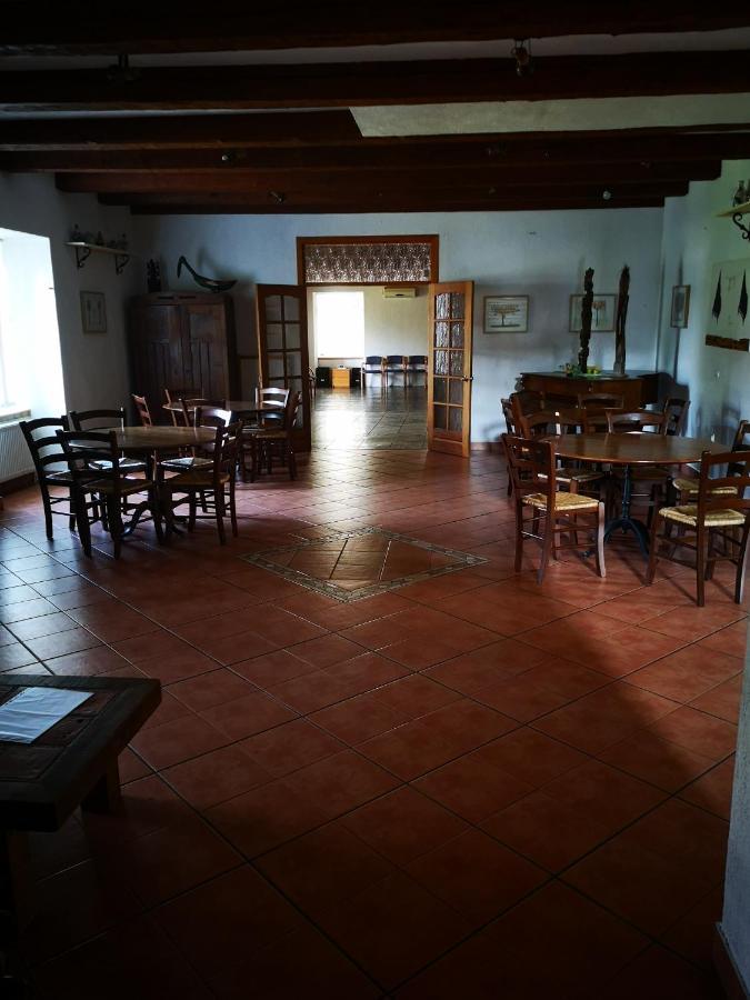 Hotel Fuzinarska Kuca Fužine Zewnętrze zdjęcie